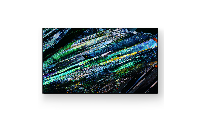 XR75X90LU Secondary Image