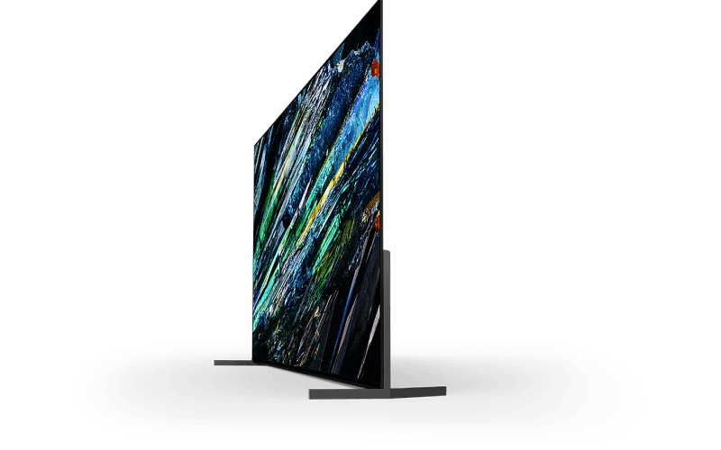 XR75X90LU Secondary Image