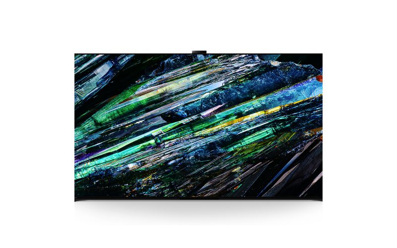 XR75X90LU Secondary Image