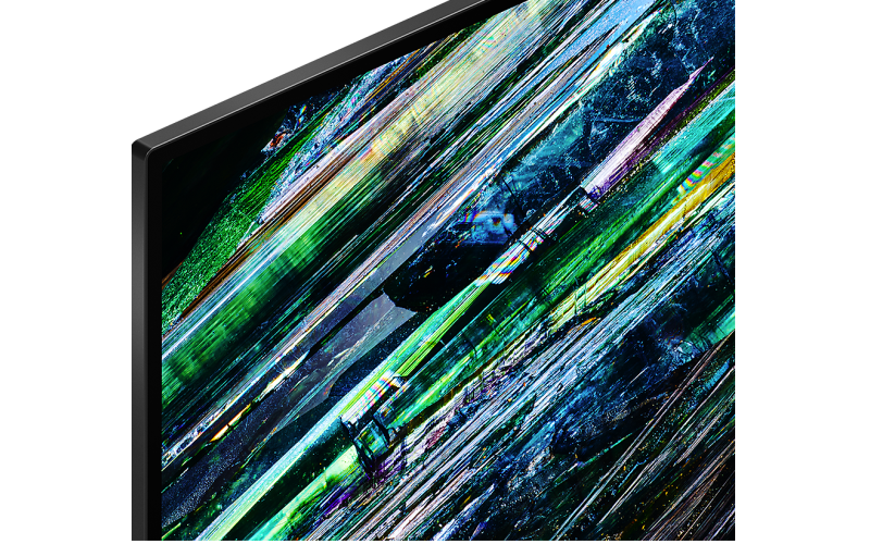 XR75X90LU Secondary Image