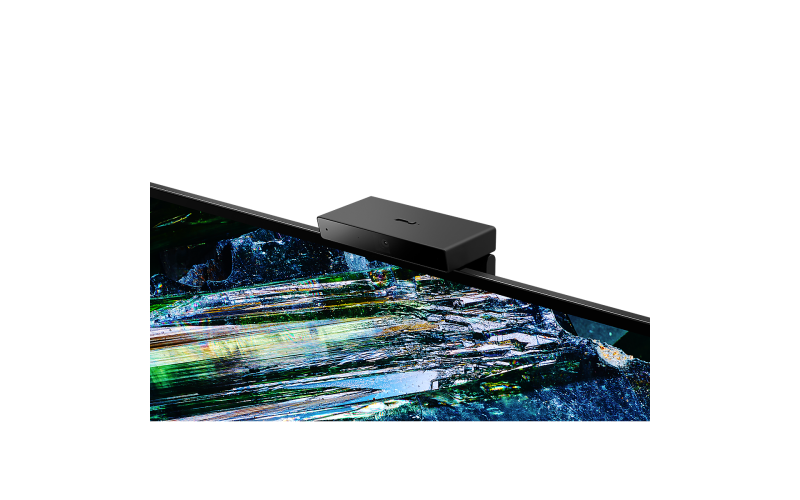 XR75X90LU Secondary Image