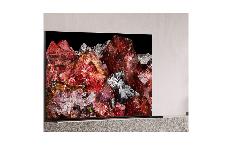 XR75X95LPU Secondary Image