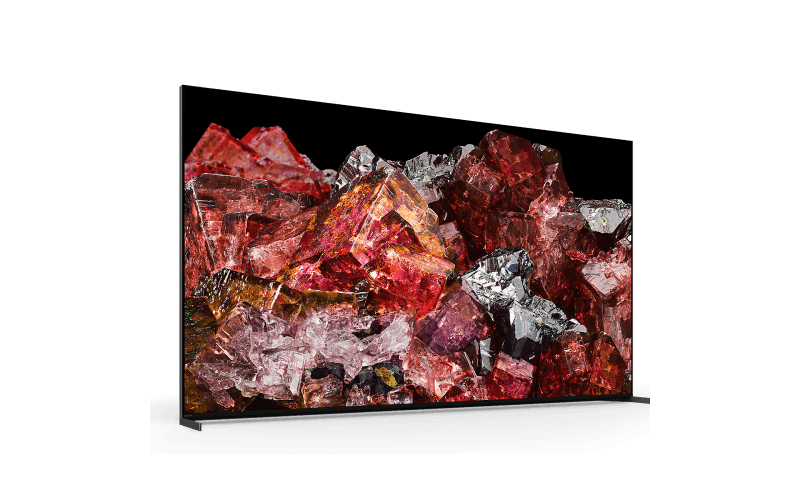 XR75X95LPU Secondary Image