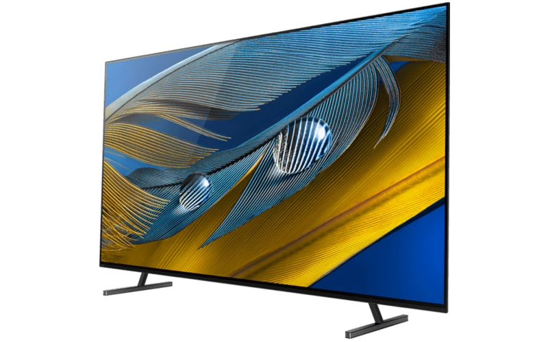 XR77A80JU Secondary Image