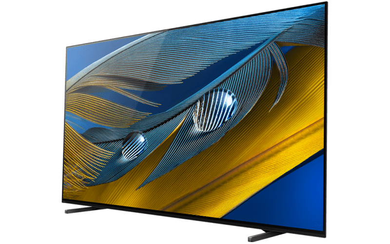 XR77A80JU Secondary Image