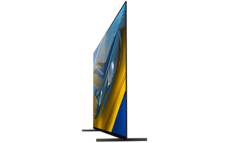 XR77A80JU Secondary Image