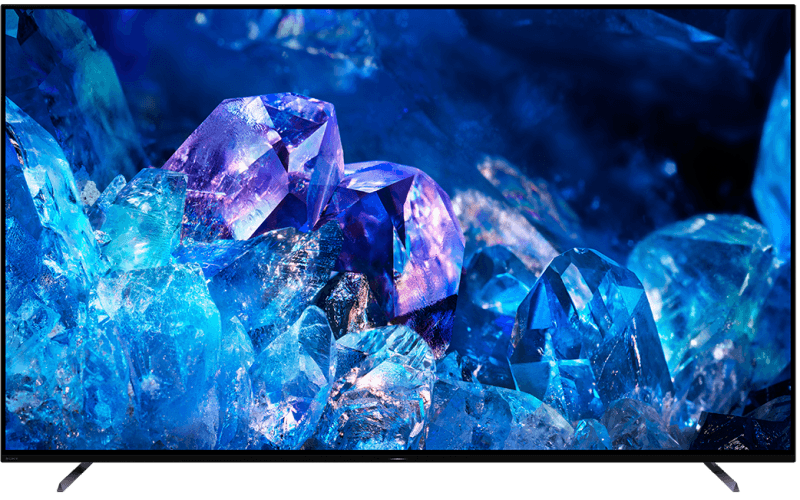 XR77A80KU Secondary Image