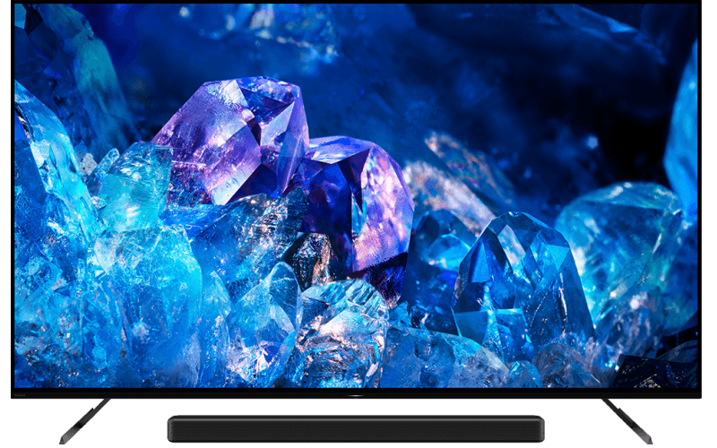 XR77A80KU Secondary Image