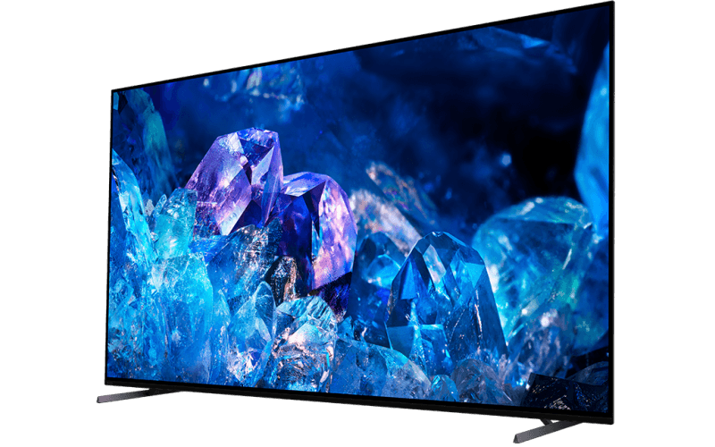 XR77A80KU Secondary Image