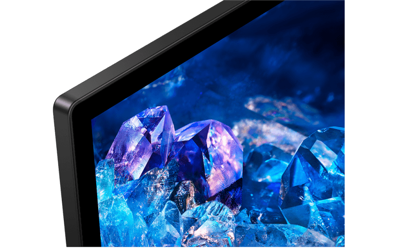 77 Inch | A80K | BRAVIA XR | OLED | 4K Ultra HD | High Dynamic Range ...