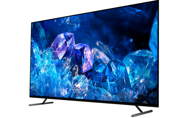 XR77A80KU Secondary Image