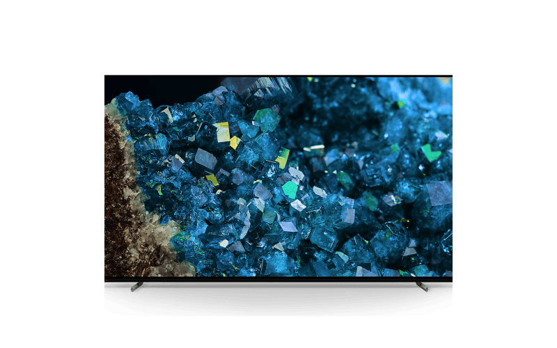 XR77A80LU Secondary Image