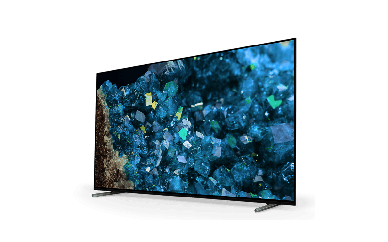 77 Inch | A80L | BRAVIA XR | OLED | 4K Ultra HD | High Dynamic Range ...