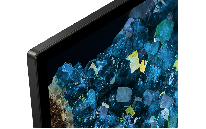 XR77A80LU Secondary Image