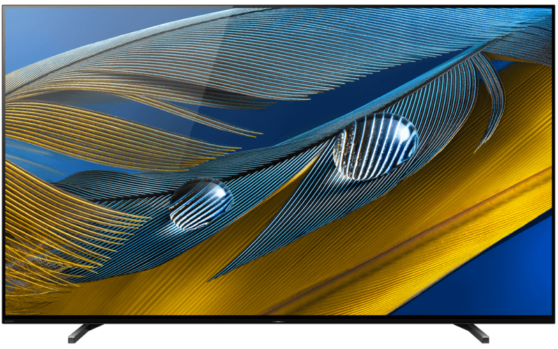 XR77A84JU Secondary Image