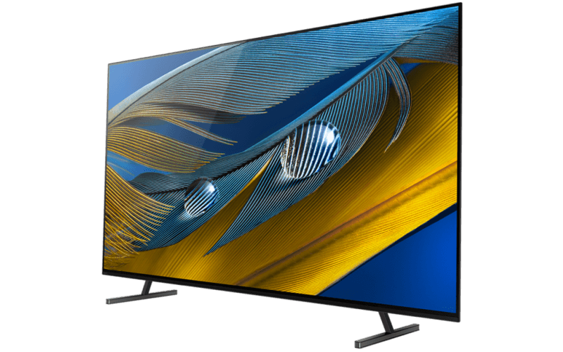 XR77A84JU Secondary Image