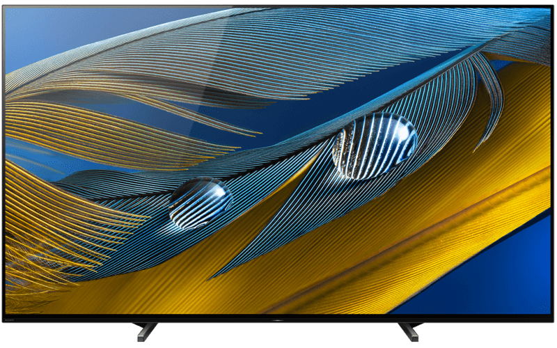 XR77A84JU Secondary Image