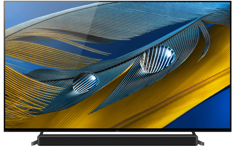 XR77A84JU Secondary Image