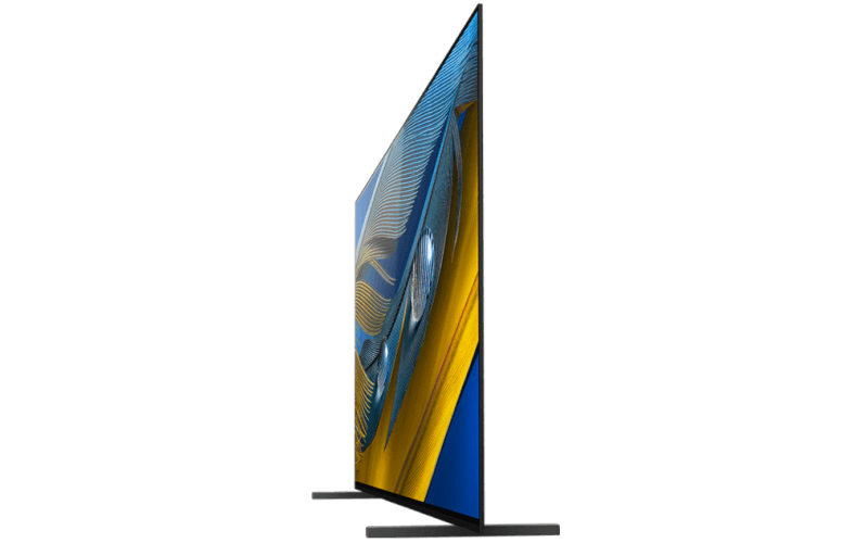 XR77A84JU Secondary Image