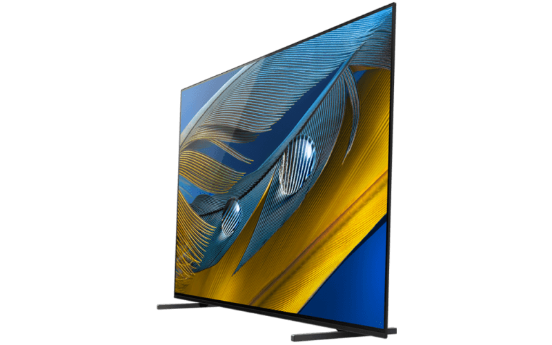 XR77A84JU Secondary Image