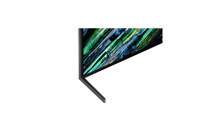 XR77A95LPU Secondary Image