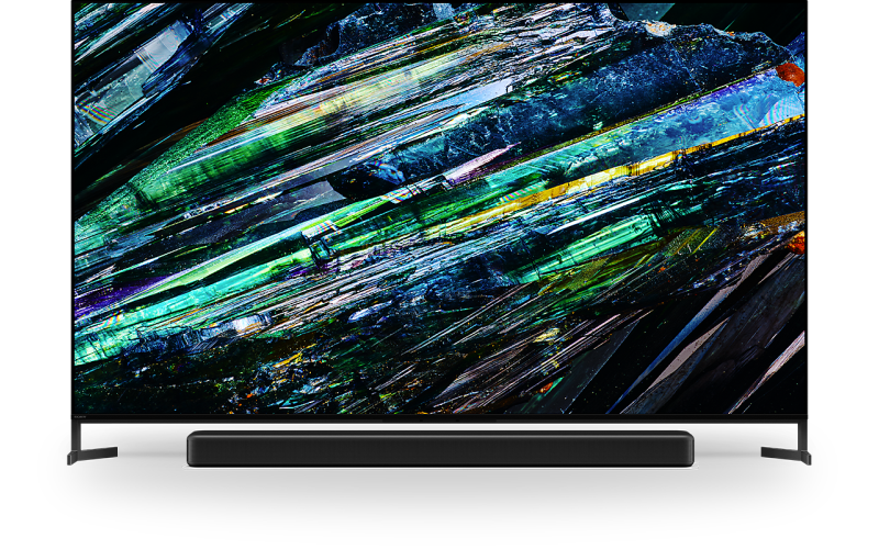 XR77A95LPU Secondary Image