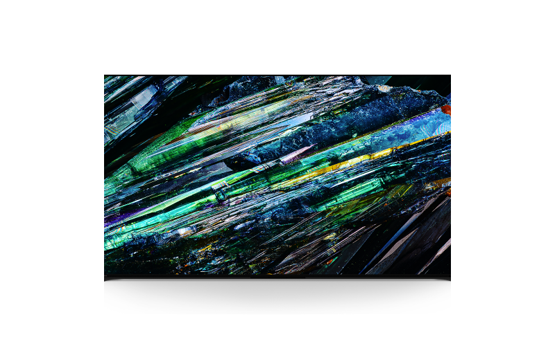 XR77A95LPU Secondary Image