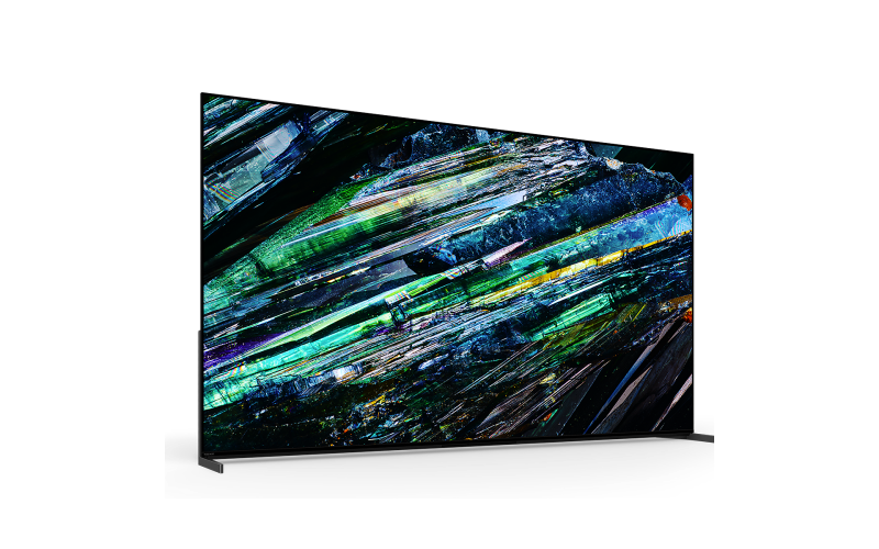 XR77A95LPU Secondary Image