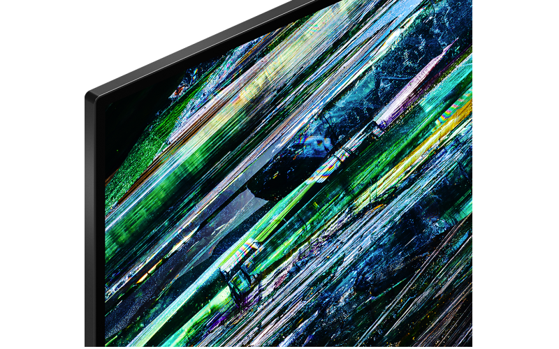 XR77A95LPU Secondary Image