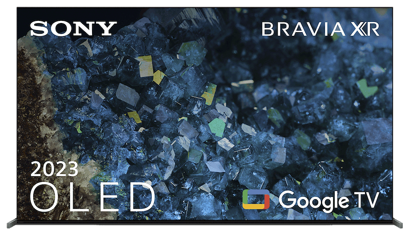 Sony XR-83A84L 83