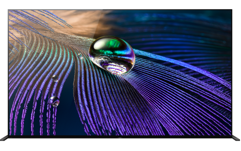 XR83A90JU Secondary Image