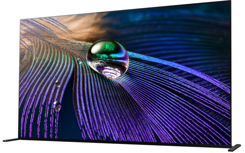 XR83A90JU Secondary Image