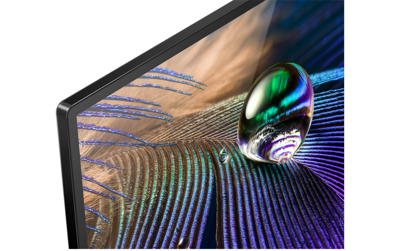 XR83A90JU Secondary Image