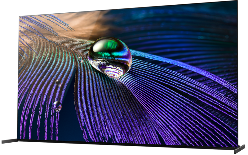 XR83A90JU Secondary Image