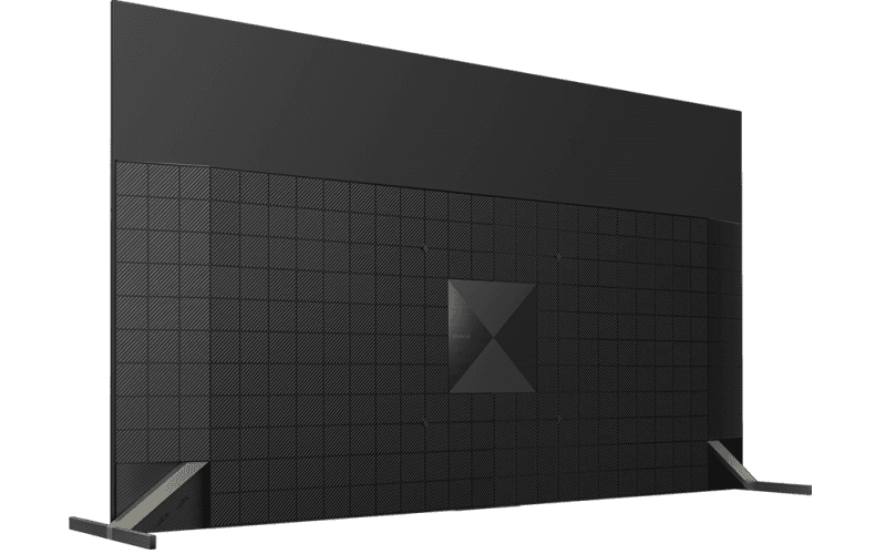 XR83A90JU Secondary Image