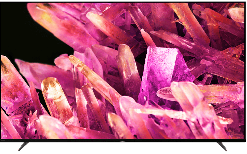 XR85X90KU Secondary Image