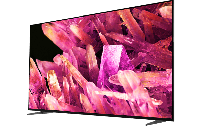 XR85X90KU Secondary Image