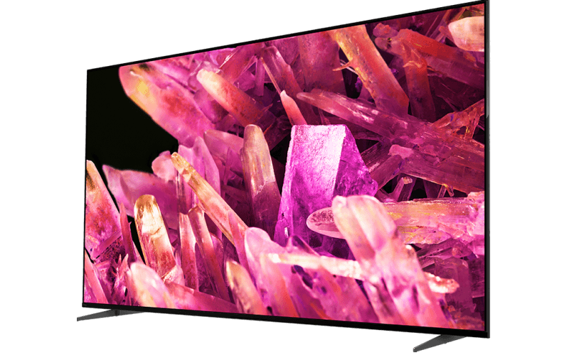 XR85X90KU Secondary Image