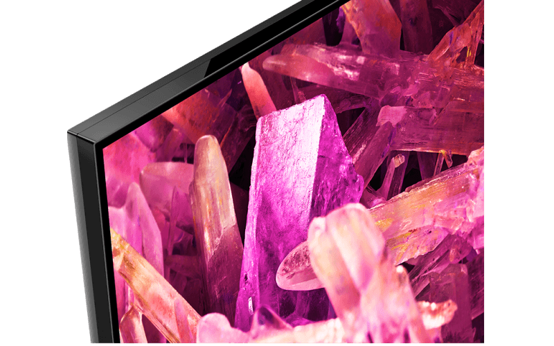 XR85X90KU Secondary Image