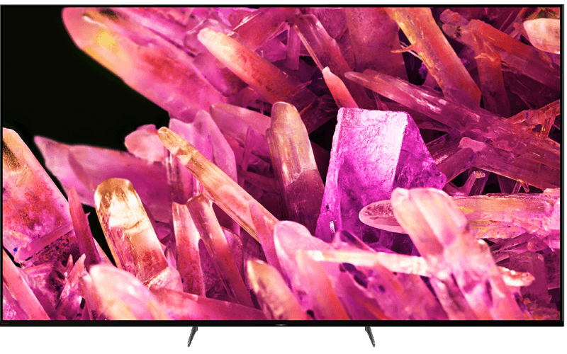 XR85X90KU Secondary Image