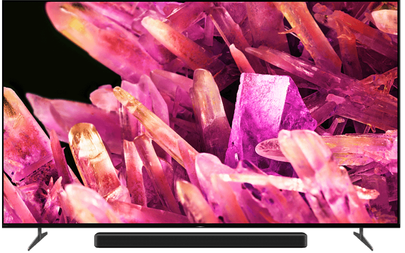 XR85X90KU Secondary Image