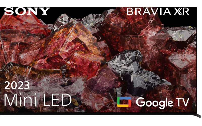 XR85X95LPU Primary Image