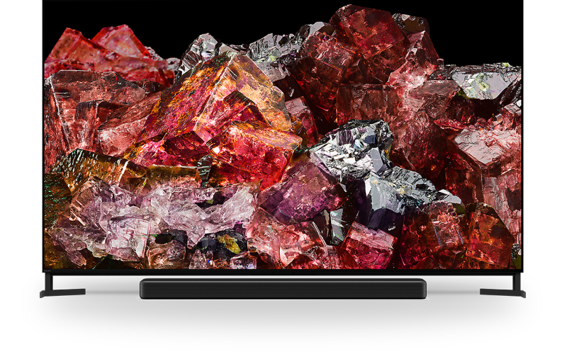 XR85X95LPU Secondary Image