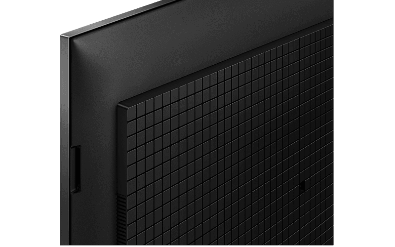 XR98X90LU Secondary Image