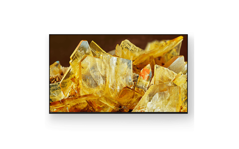 XR98X90LU Secondary Image