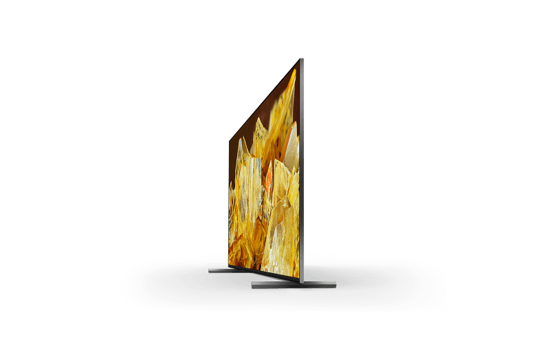 XR98X90LU Secondary Image