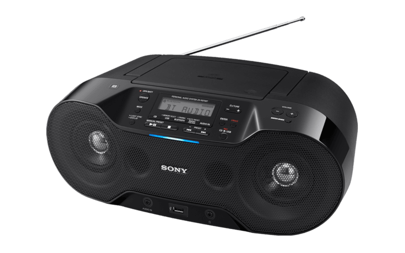 sony zsrs70btb