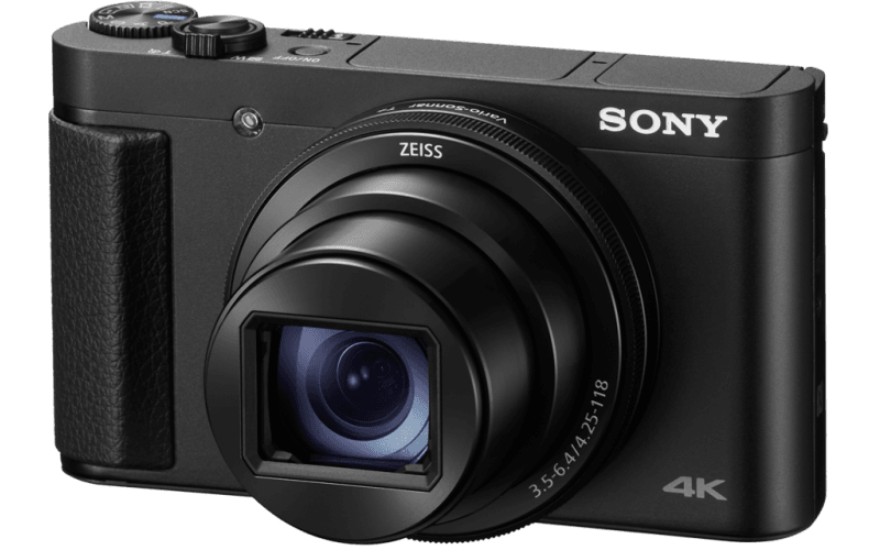 Sony DSCHX99B Compact Camera