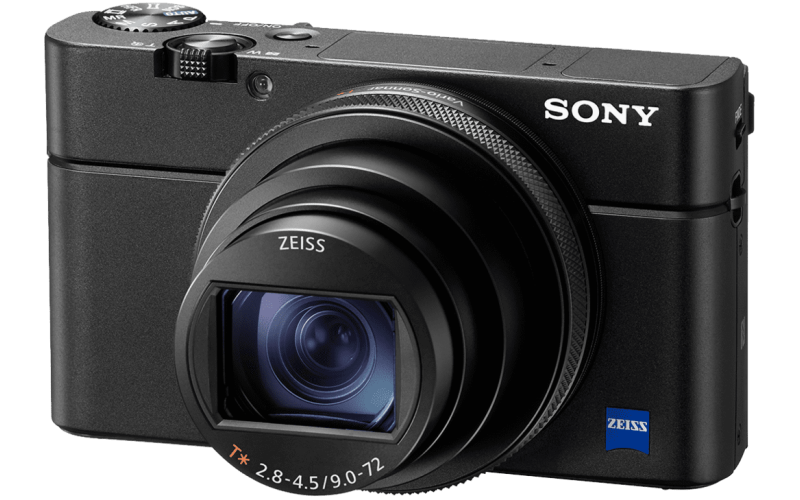 Sony DSCRX100M7 Advanced Premium Compact Camera