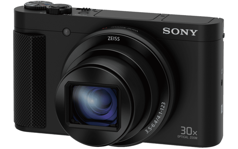 Sony DSCHX80B Digital Camera